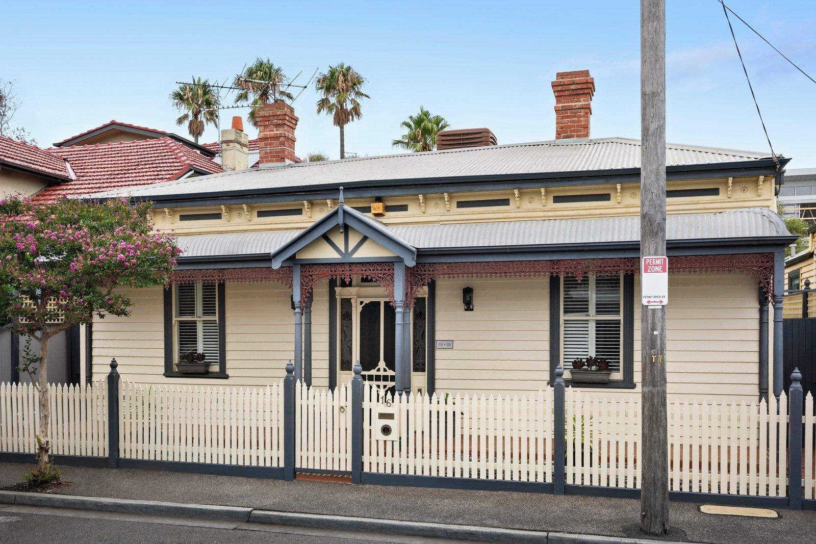 16 Ashworth Street, Albert Park, 3206