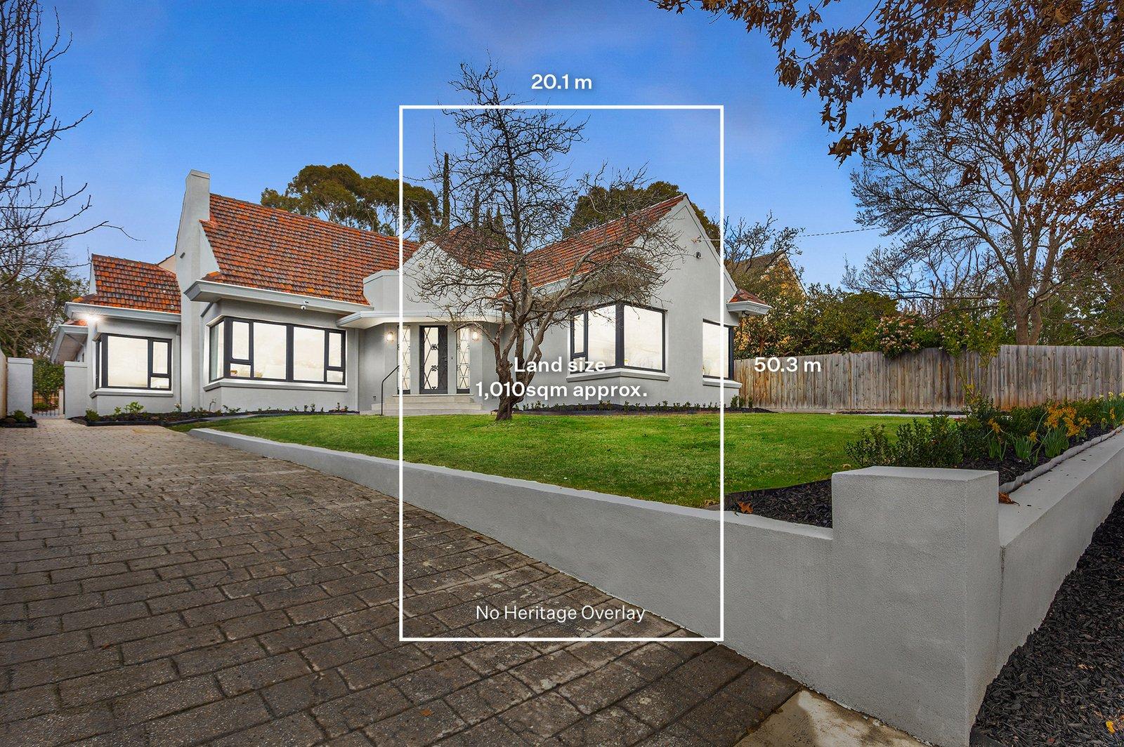 16 Chelmsford Street, Balwyn North, 3104