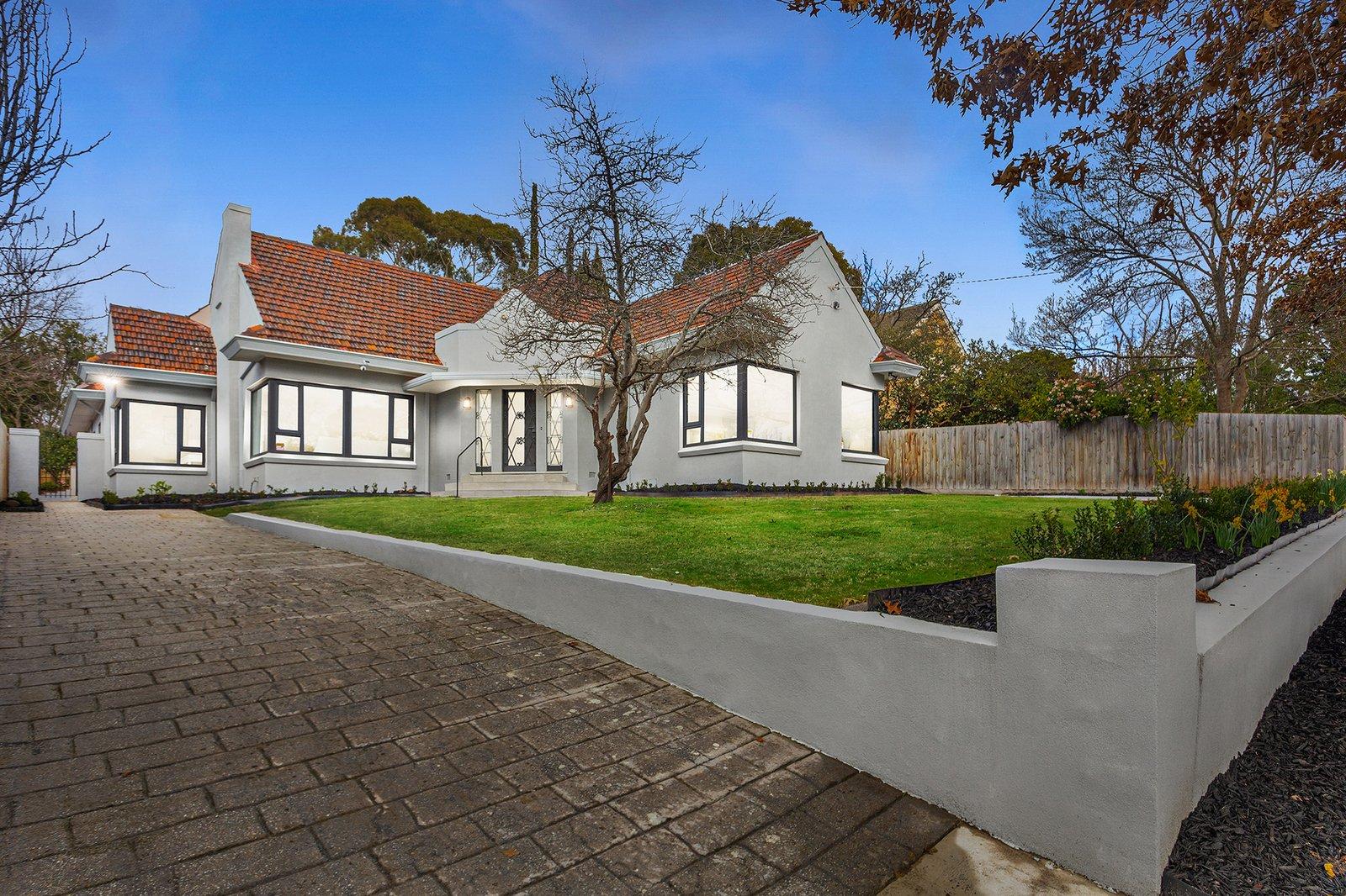 16 Chelmsford Street, Balwyn North, 3104