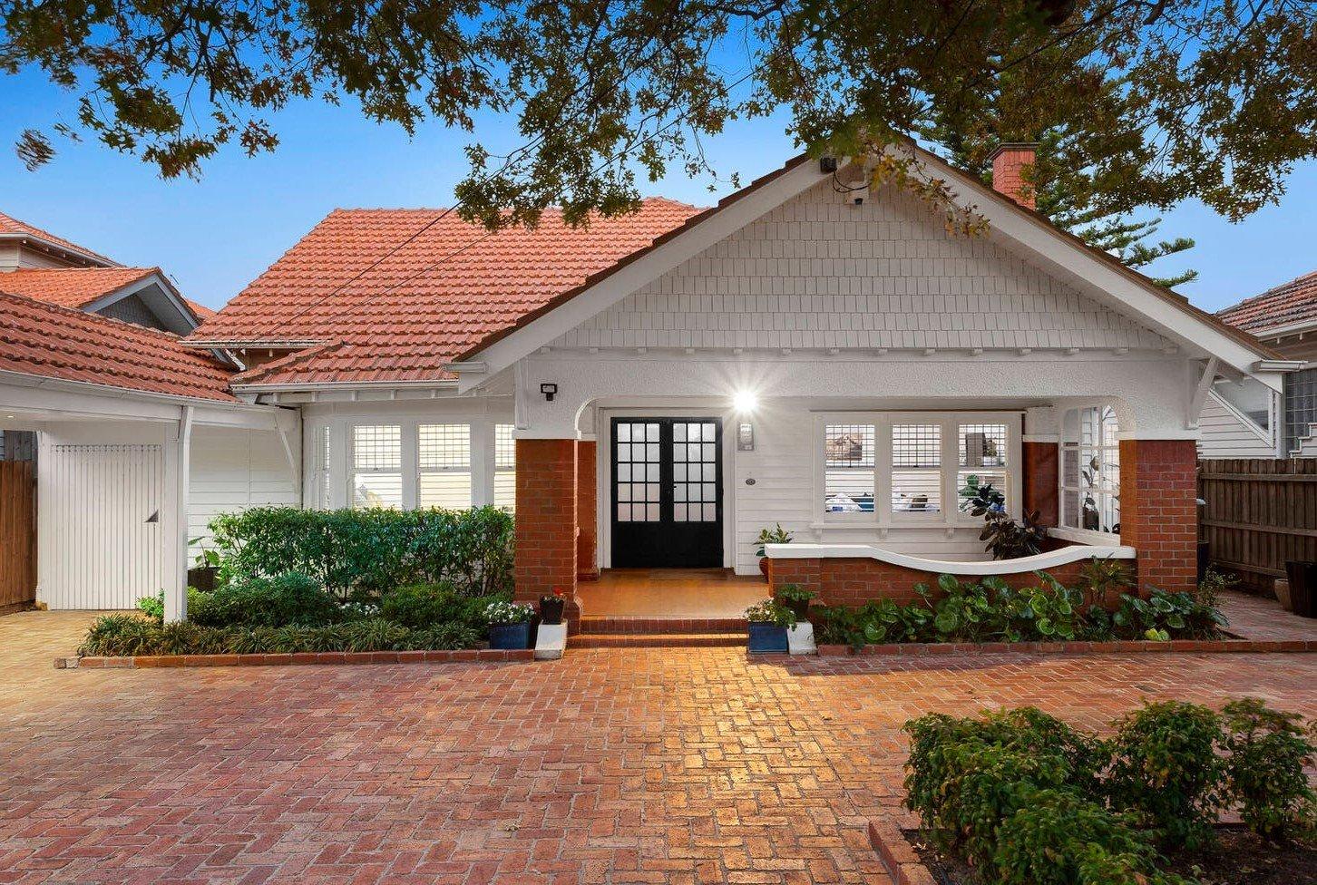 16 Lansdown Street, Hampton, 3188