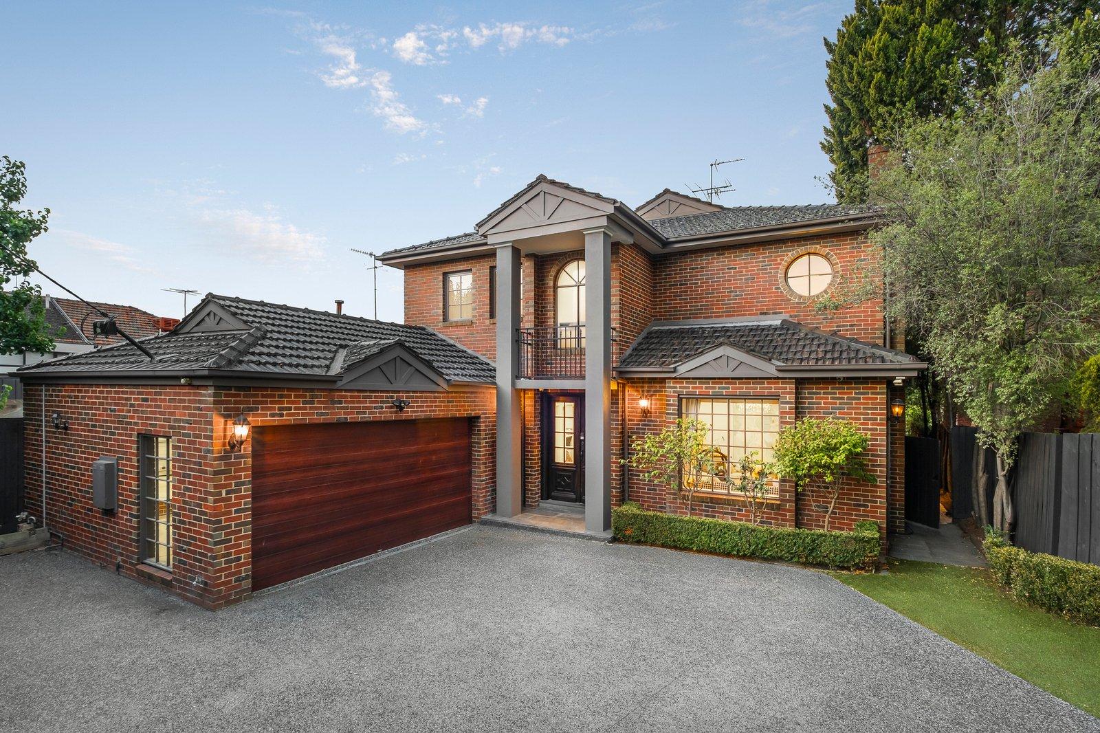 16 Lytton Street, Kew, 3101