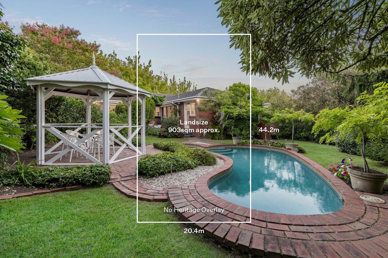 16 Newton Street, Surrey Hills, 3127