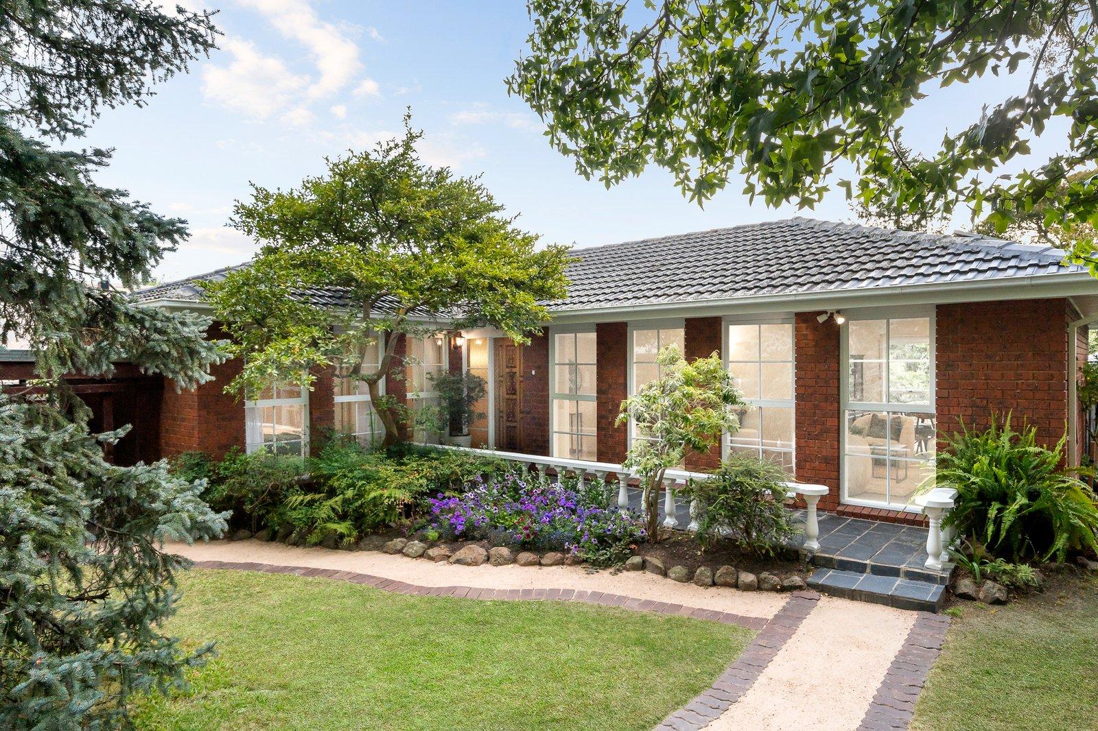 16 Newton Street, Surrey Hills, 3127
