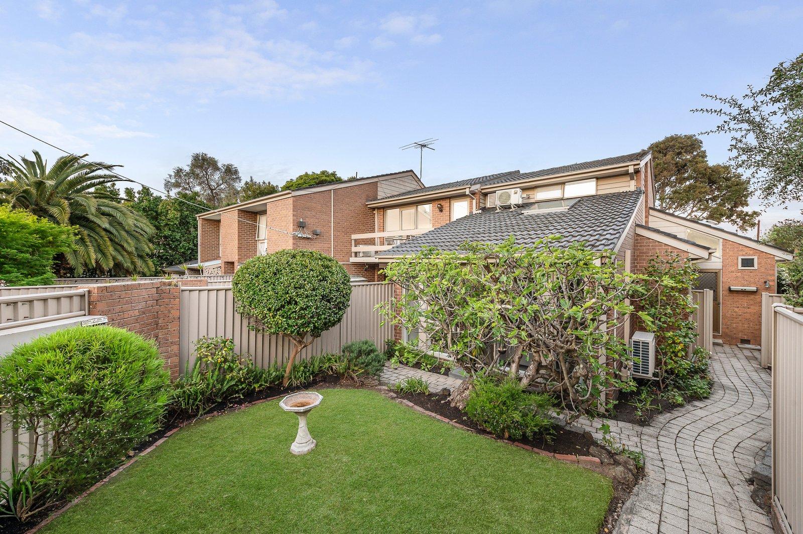 1/60 Peel Street, Kew, 3101