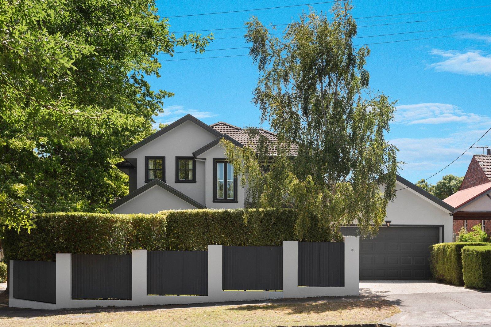 161 Gordon Street, Balwyn, 3103