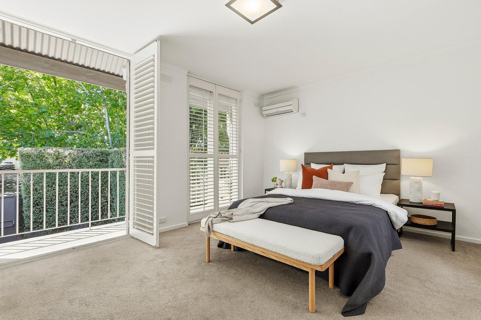 16/2 Shipley Street, South Yarra, 3141