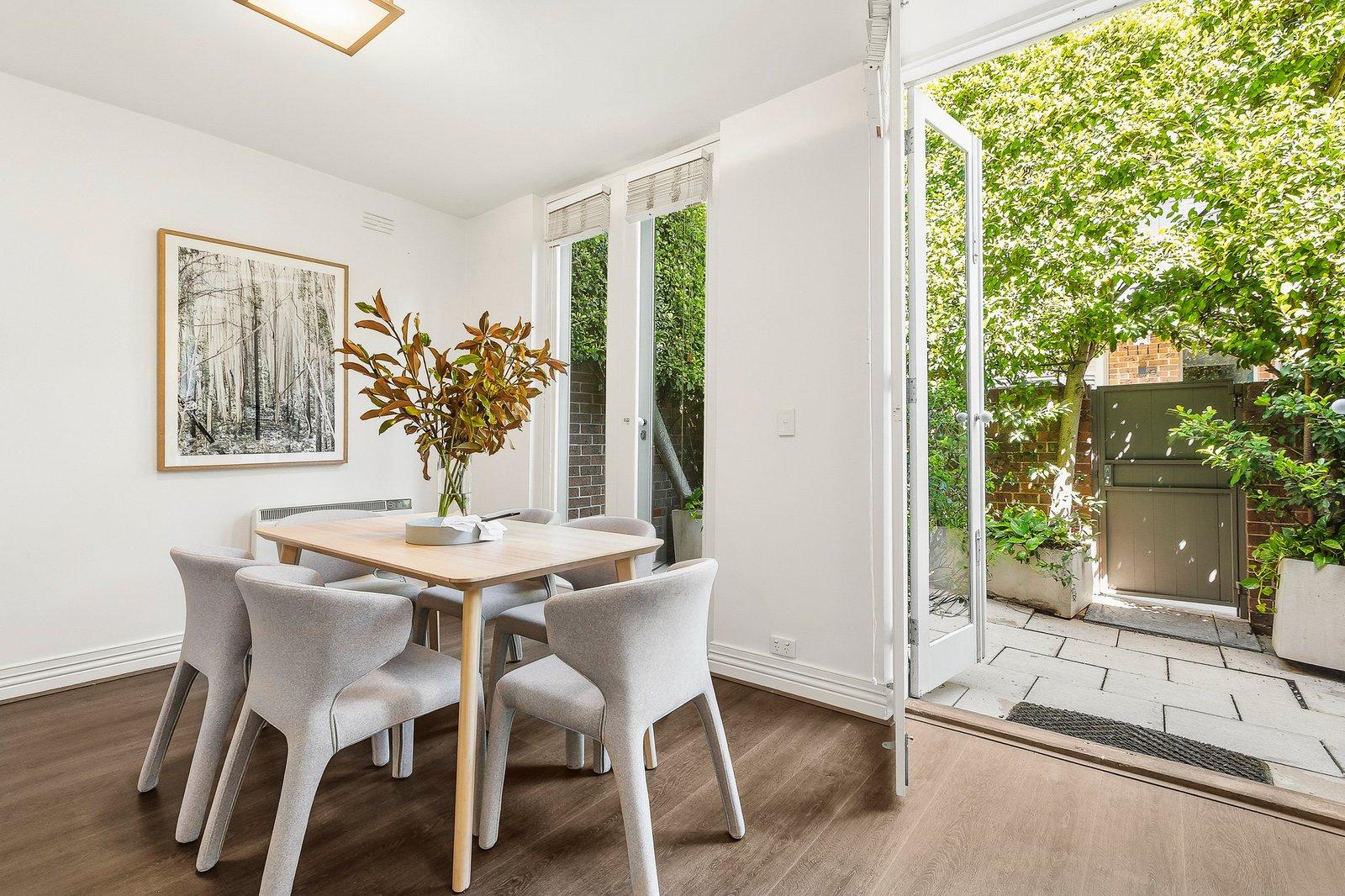 16/2 Shipley Street, South Yarra, 3141