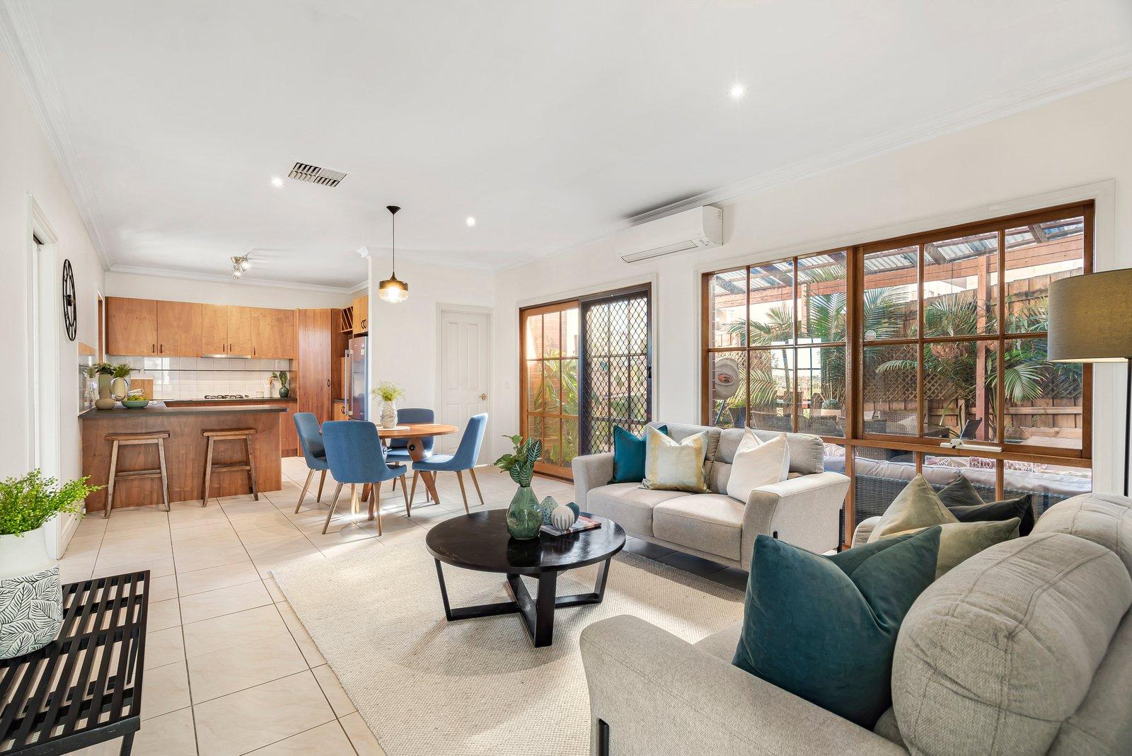 1/63 Hampshire Road, Doncaster, 3108