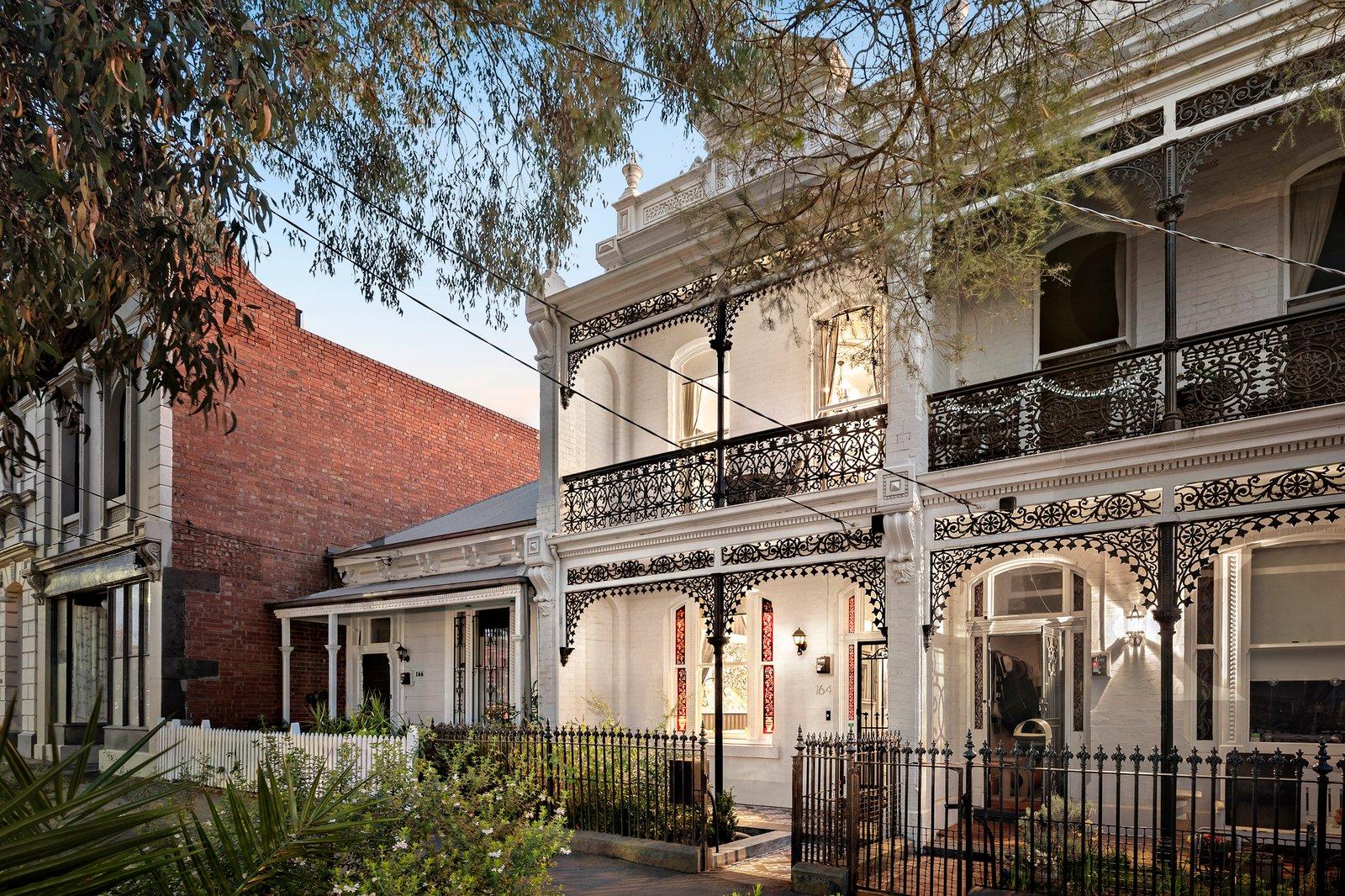 164 Cecil Street, South Melbourne, 3205