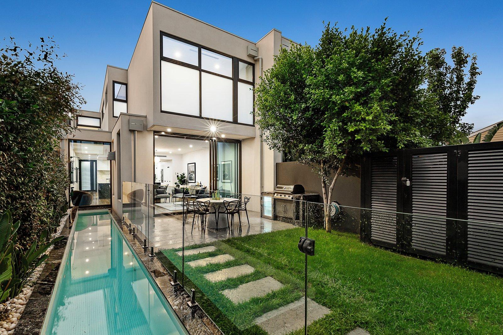 166 Dow Street, Port Melbourne, 3207