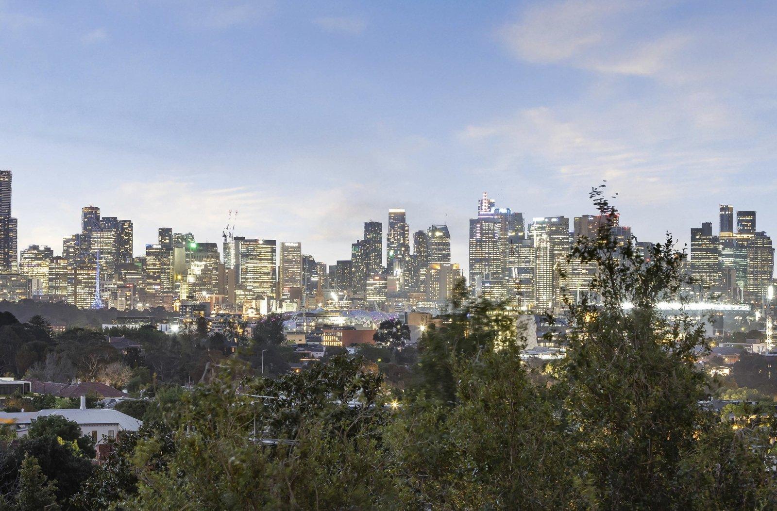 16/703 Orrong Road, Toorak, 3142