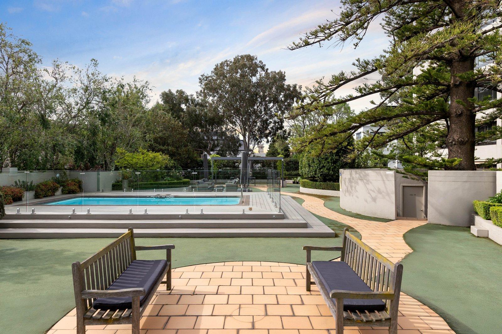 16/703 Orrong Road, Toorak, 3142