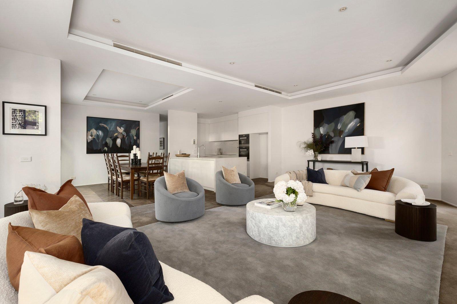 1/693 - 697 Orrong Road, Toorak, 3142