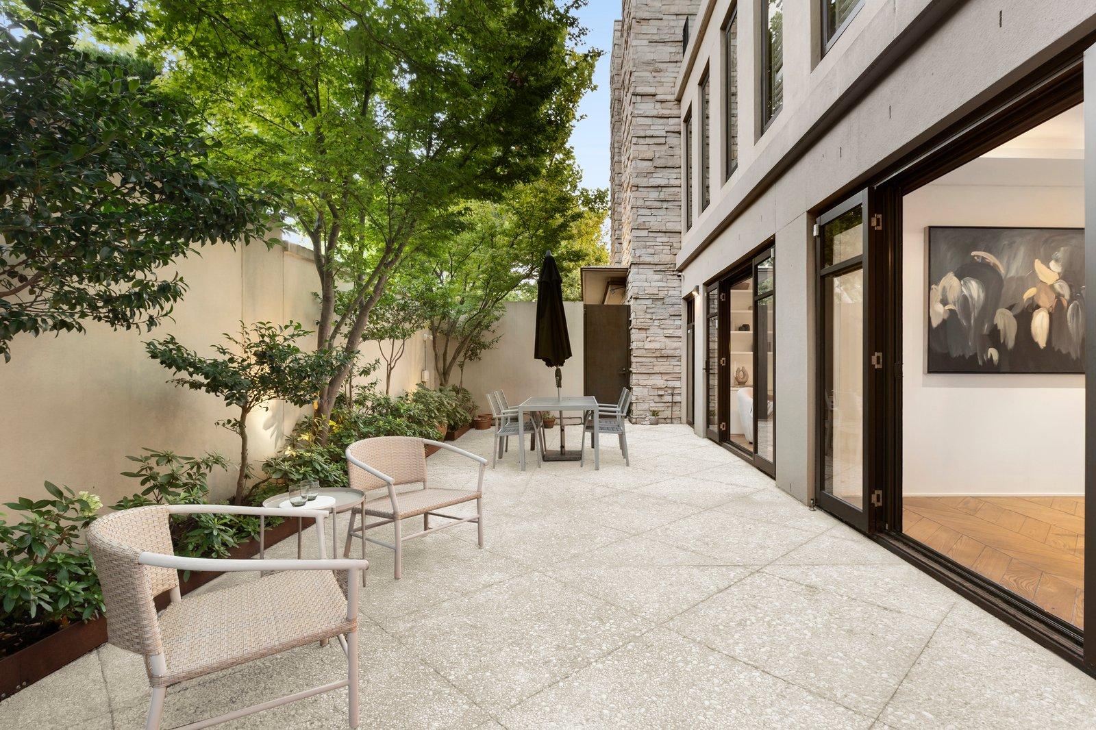 1/693 - 697 Orrong Road, Toorak, 3142