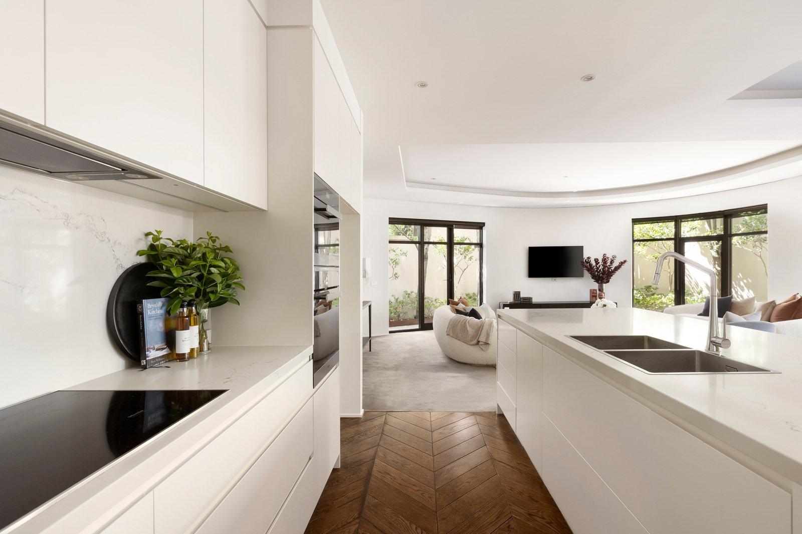 1/693 - 697 Orrong Road, Toorak, 3142