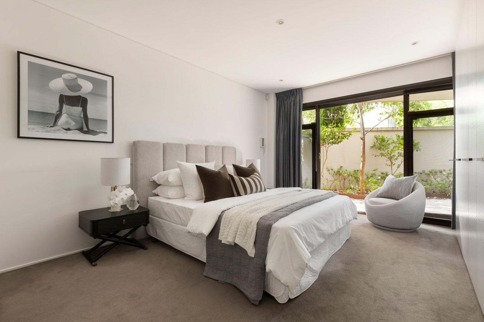 1/693 - 697 Orrong Road, Toorak, 3142