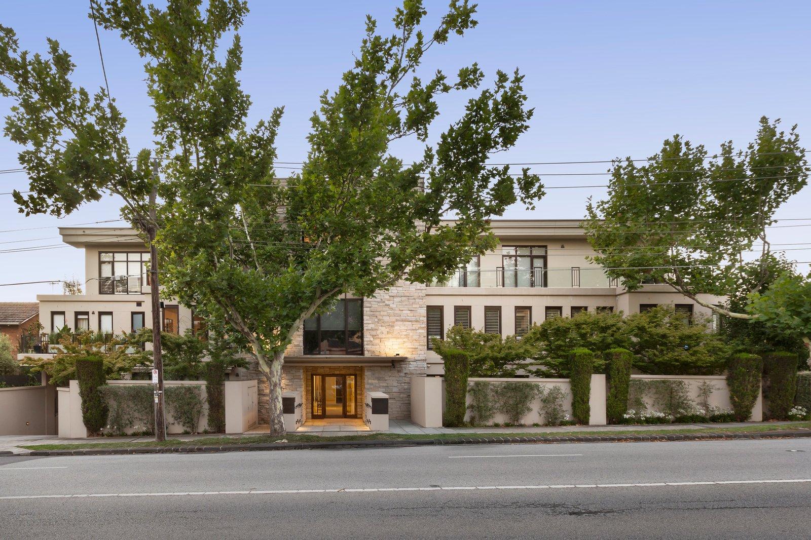 1/693 - 697 Orrong Road, Toorak, 3142