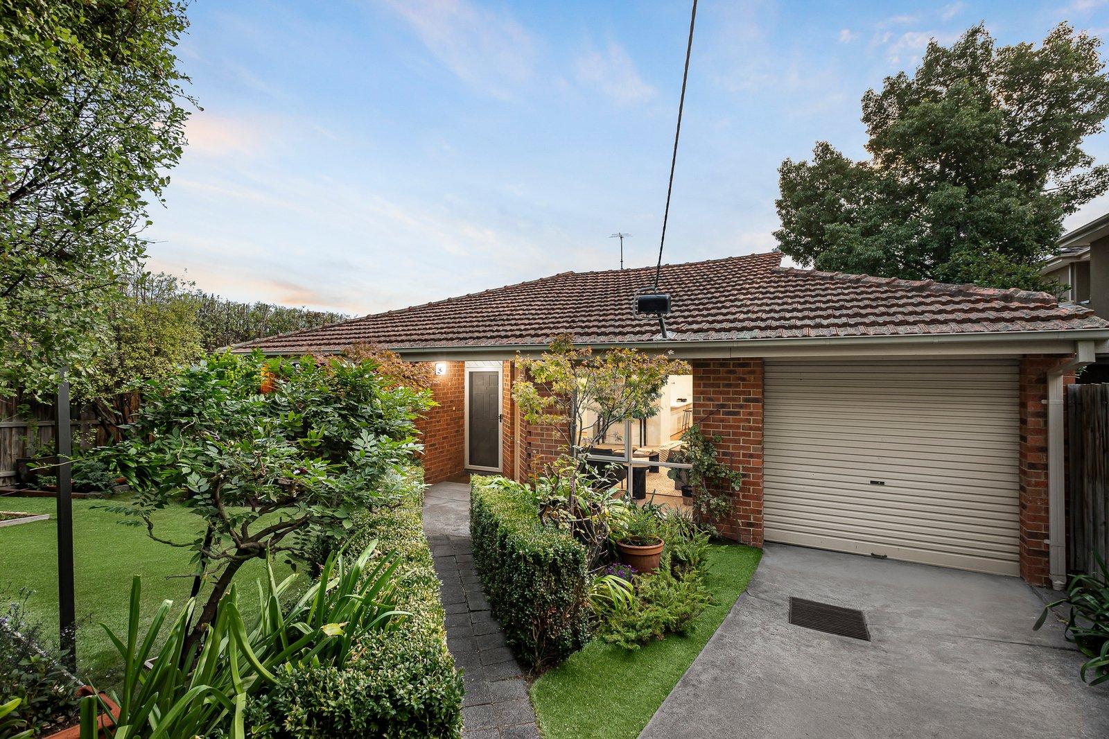1/7 Belmont Avenue, Glen Iris, 3146
