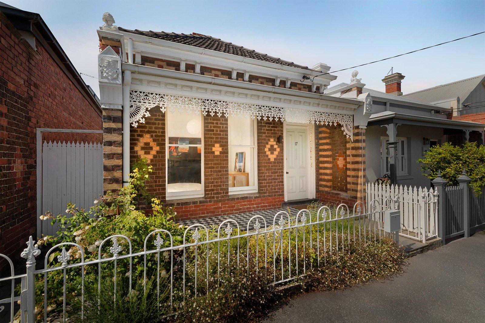 17 Dinsdale Street, Albert Park, 3206