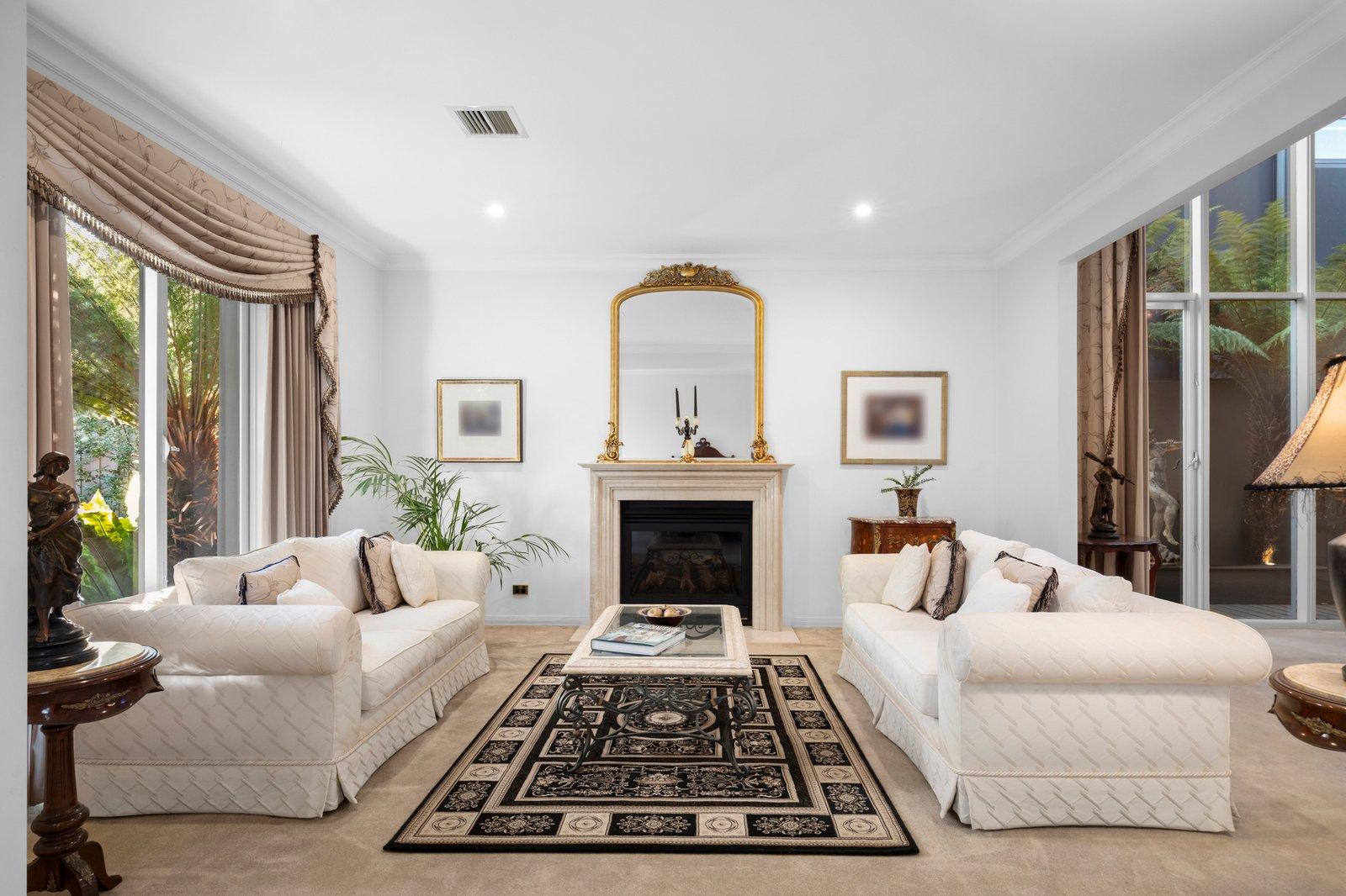 17 Gordon Street, Hampton, 3188