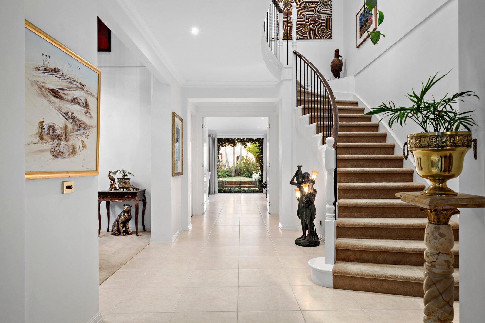 17 Gordon Street, Hampton, 3188