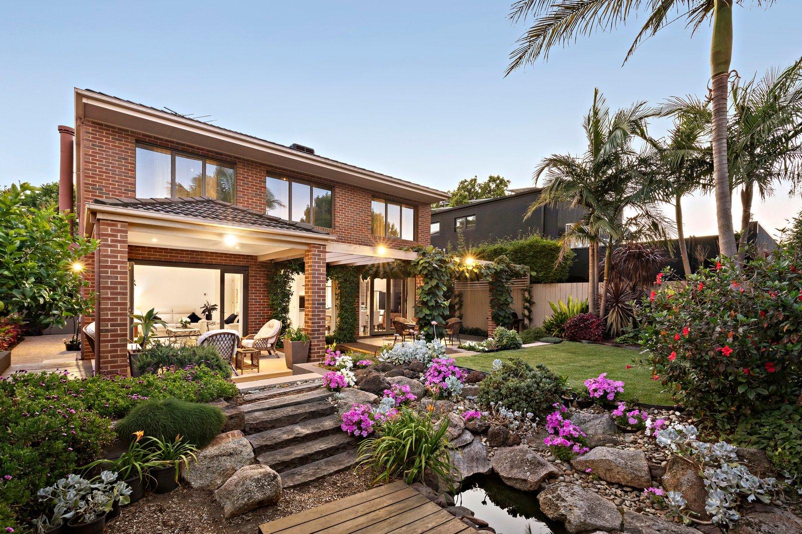 17 Gordon Street, Hampton, 3188