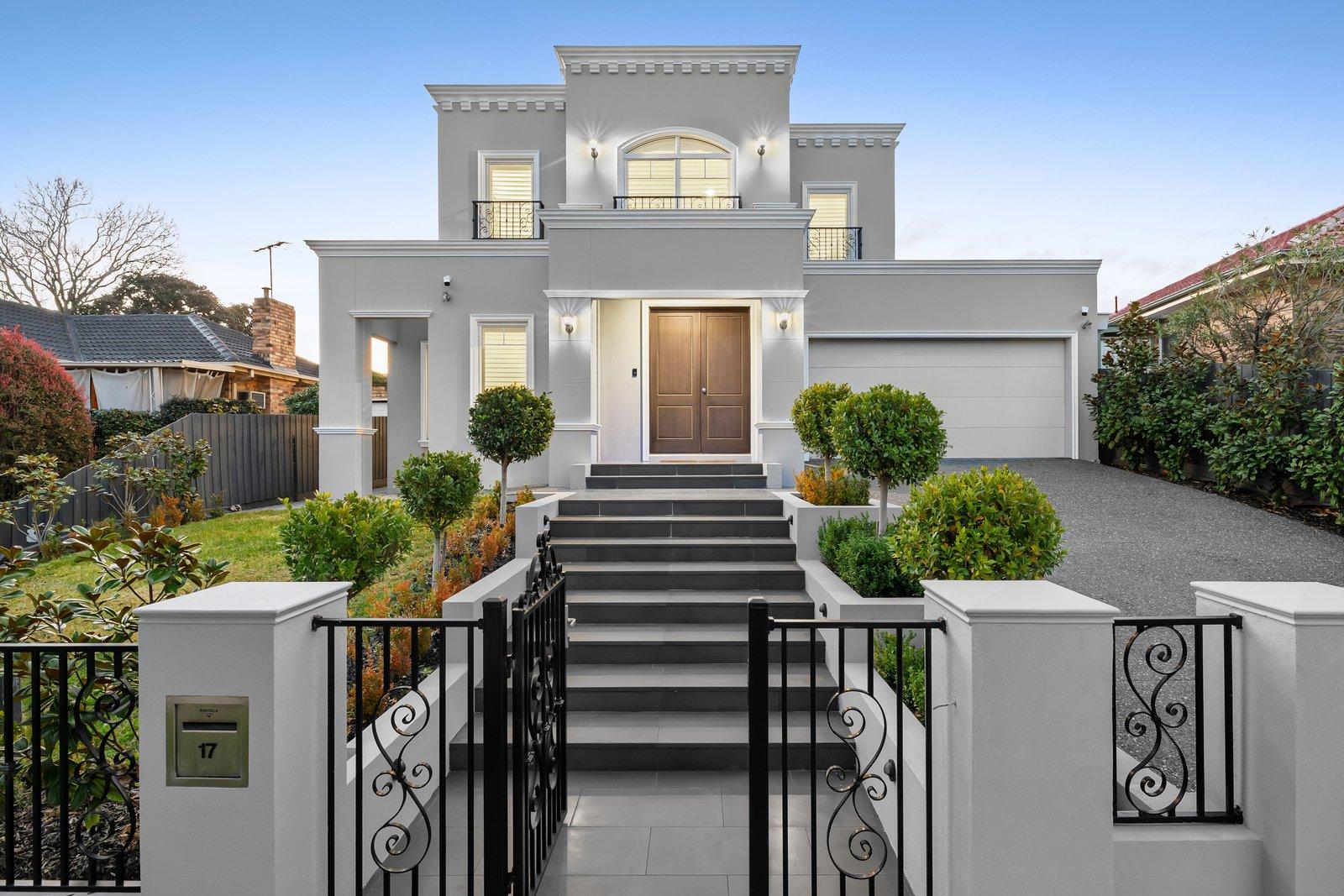 17 Jacana Street, Chadstone, 3148