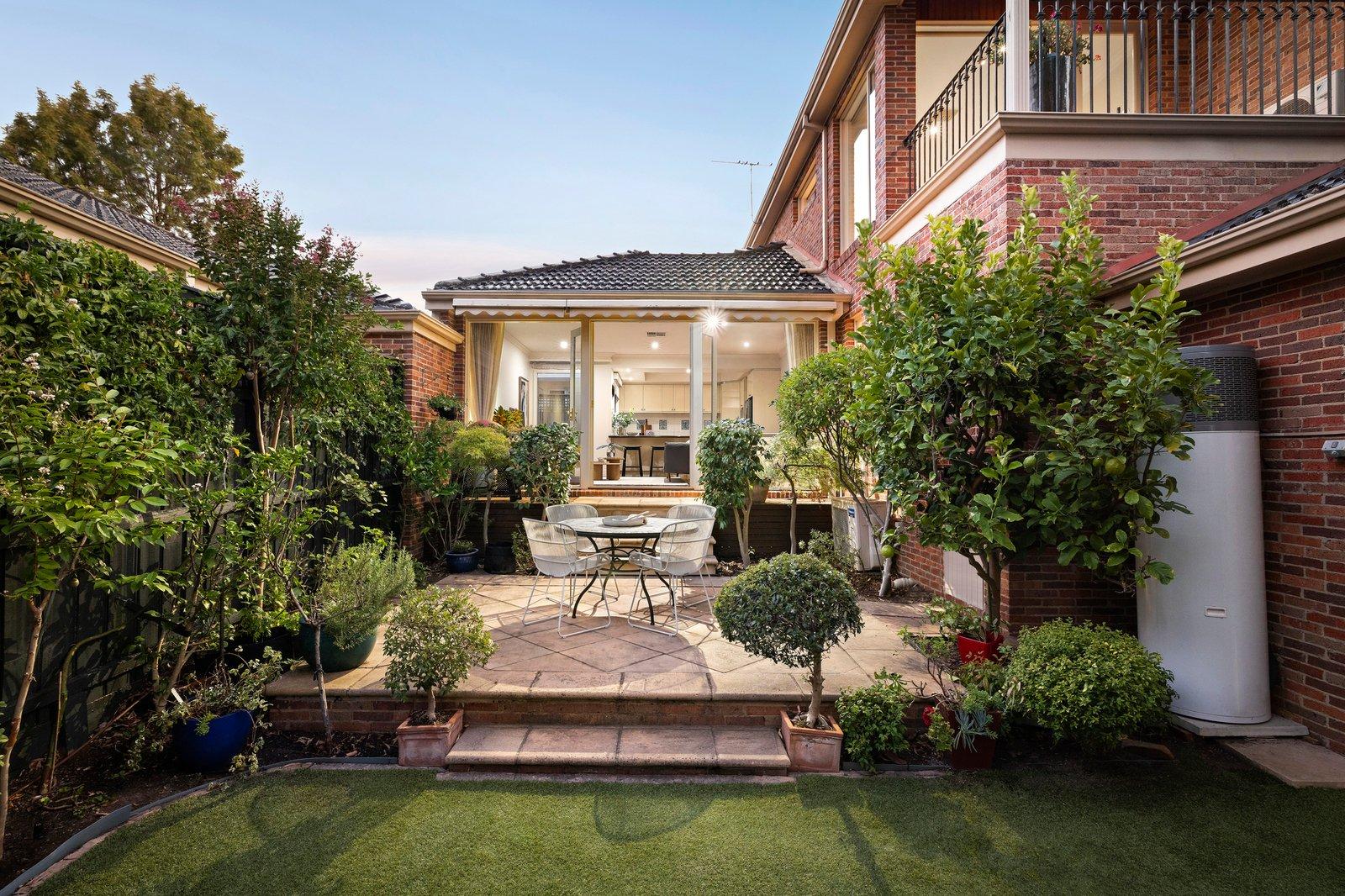 1/71 Through Road, Camberwell, 3124