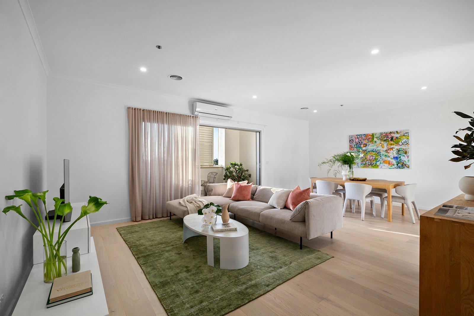 17/378 Glen Huntly Road, Elsternwick, 3185