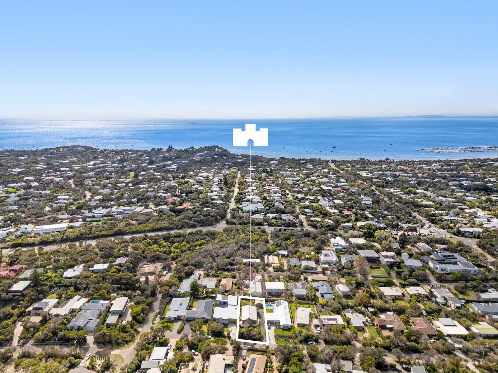 18 Denby Avenue, Sorrento, 3943