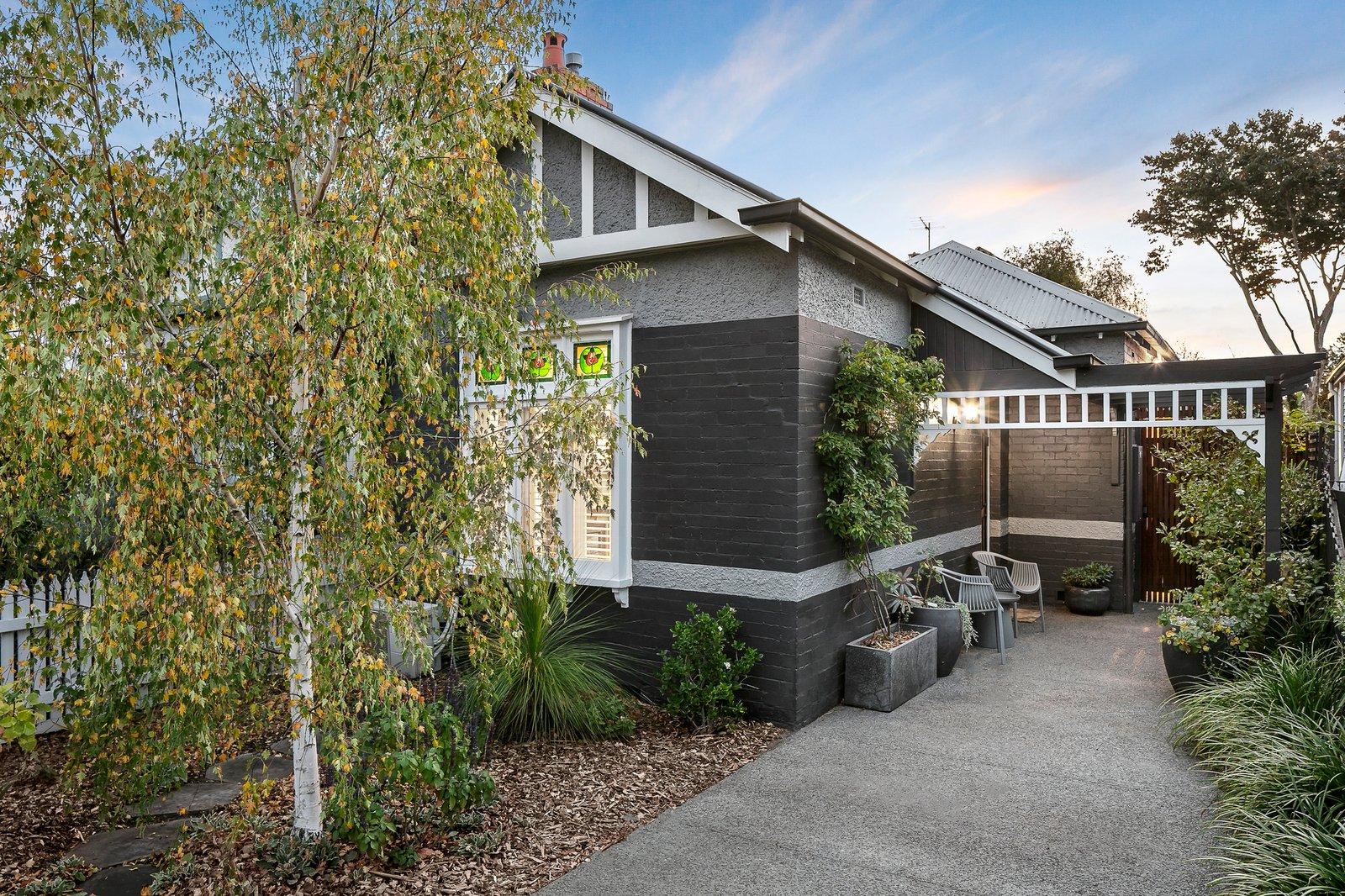 18 Hunter Street, Hawthorn, 3122