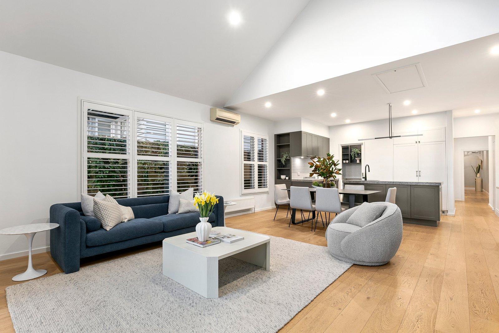 18 Hunter Street, Hawthorn, 3122