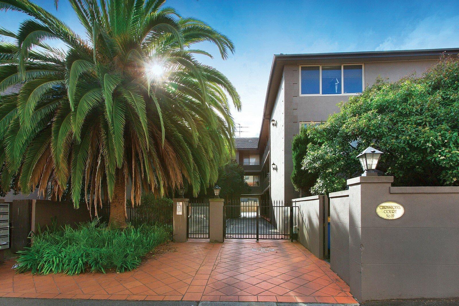 18/19 Park Street, Hawthorn, 3122