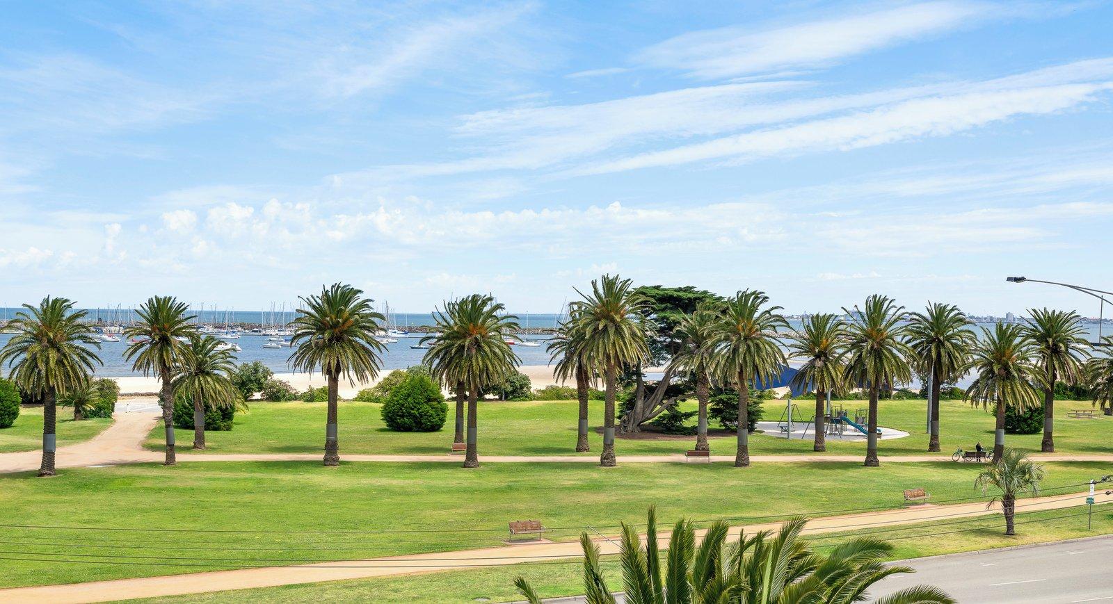 18/350 Beaconsfield Parade, St Kilda West, 3182