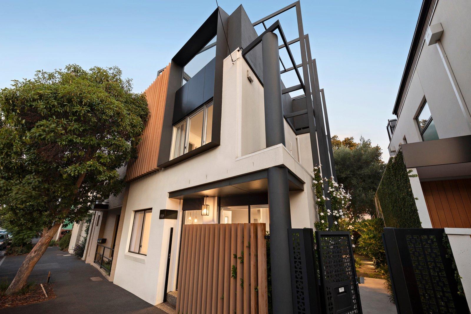 186 Princes Street, Port Melbourne, 3207