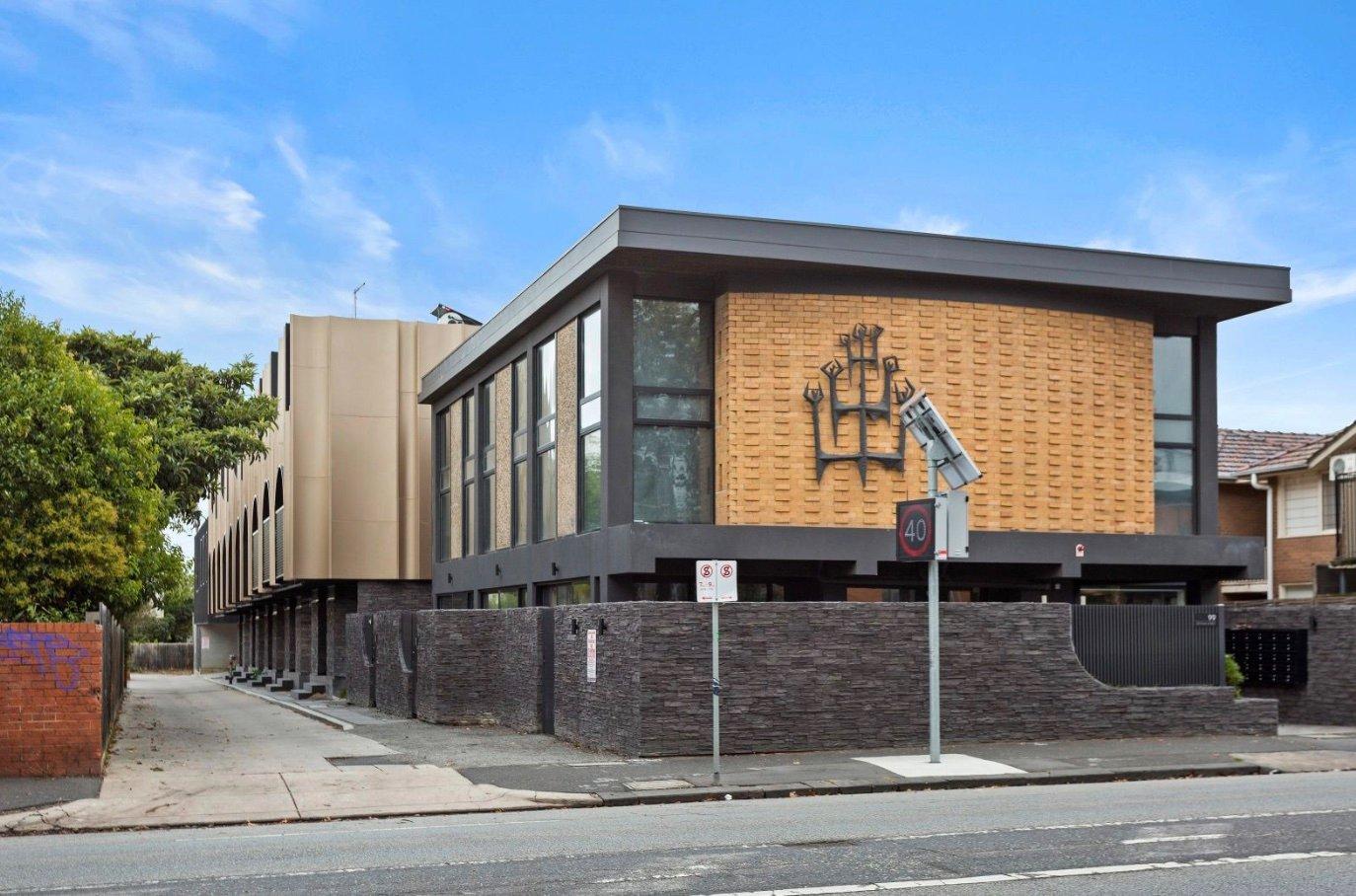 18/99 Hotham Street, Balaclava, 3183