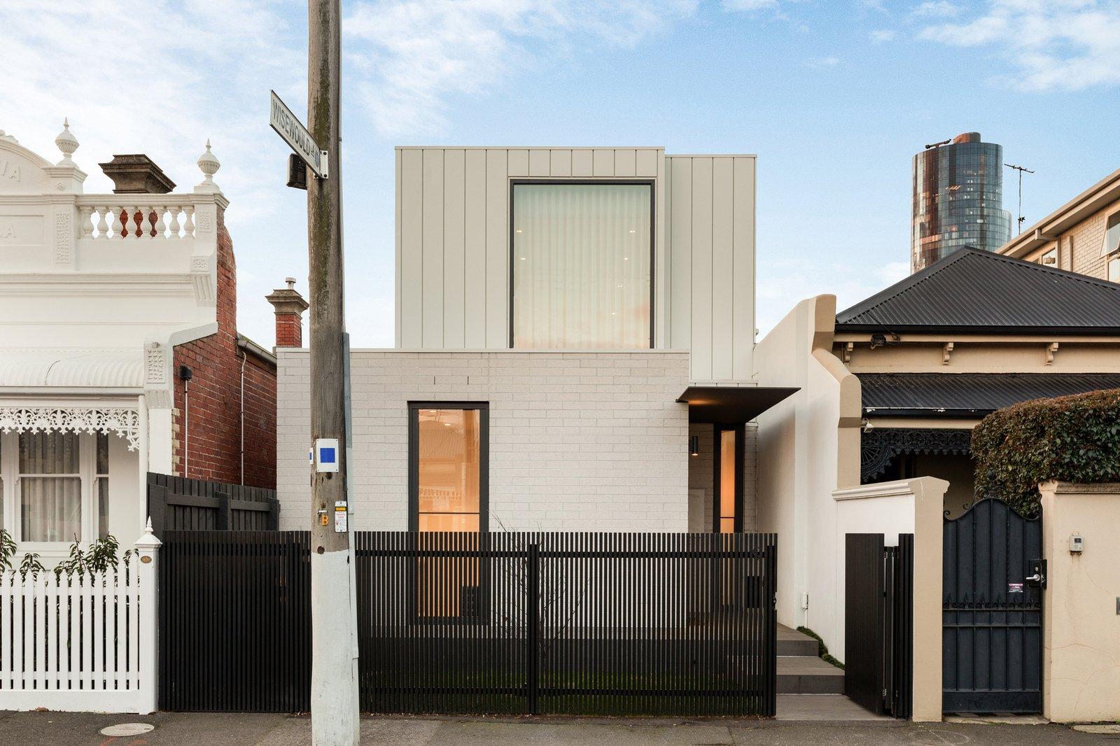 19 Fitzgerald Street, South Yarra, 3141