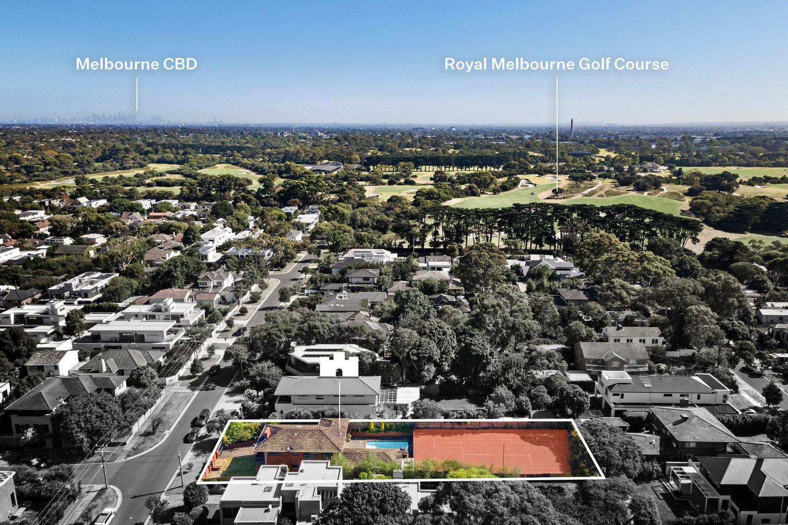 19 Iluka Street, Black Rock, 3193