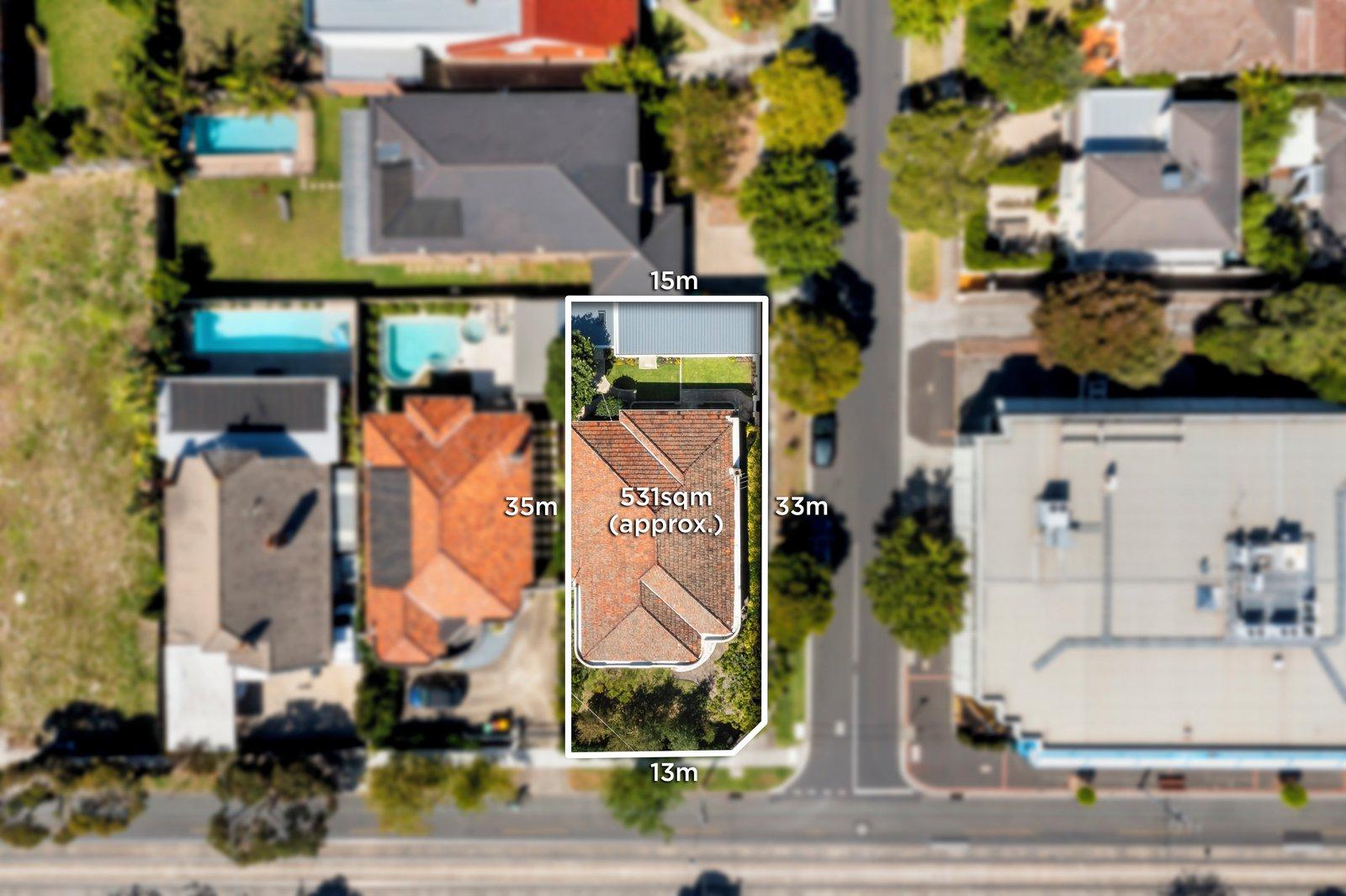 197 Hawthorn Road, Caulfield North, 3161