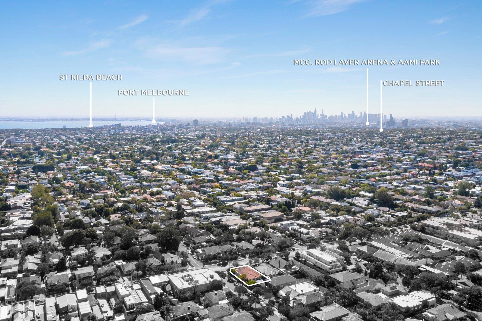 197 Hawthorn Road, Caulfield North, 3161