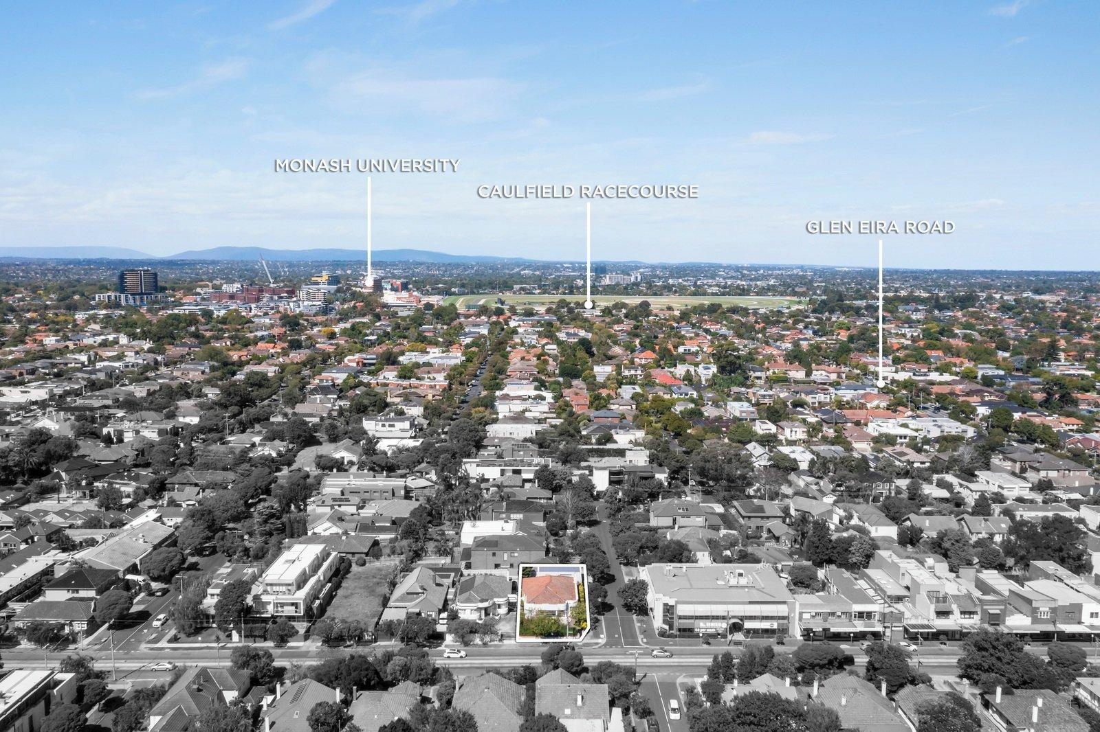 197 Hawthorn Road, Caulfield North, 3161