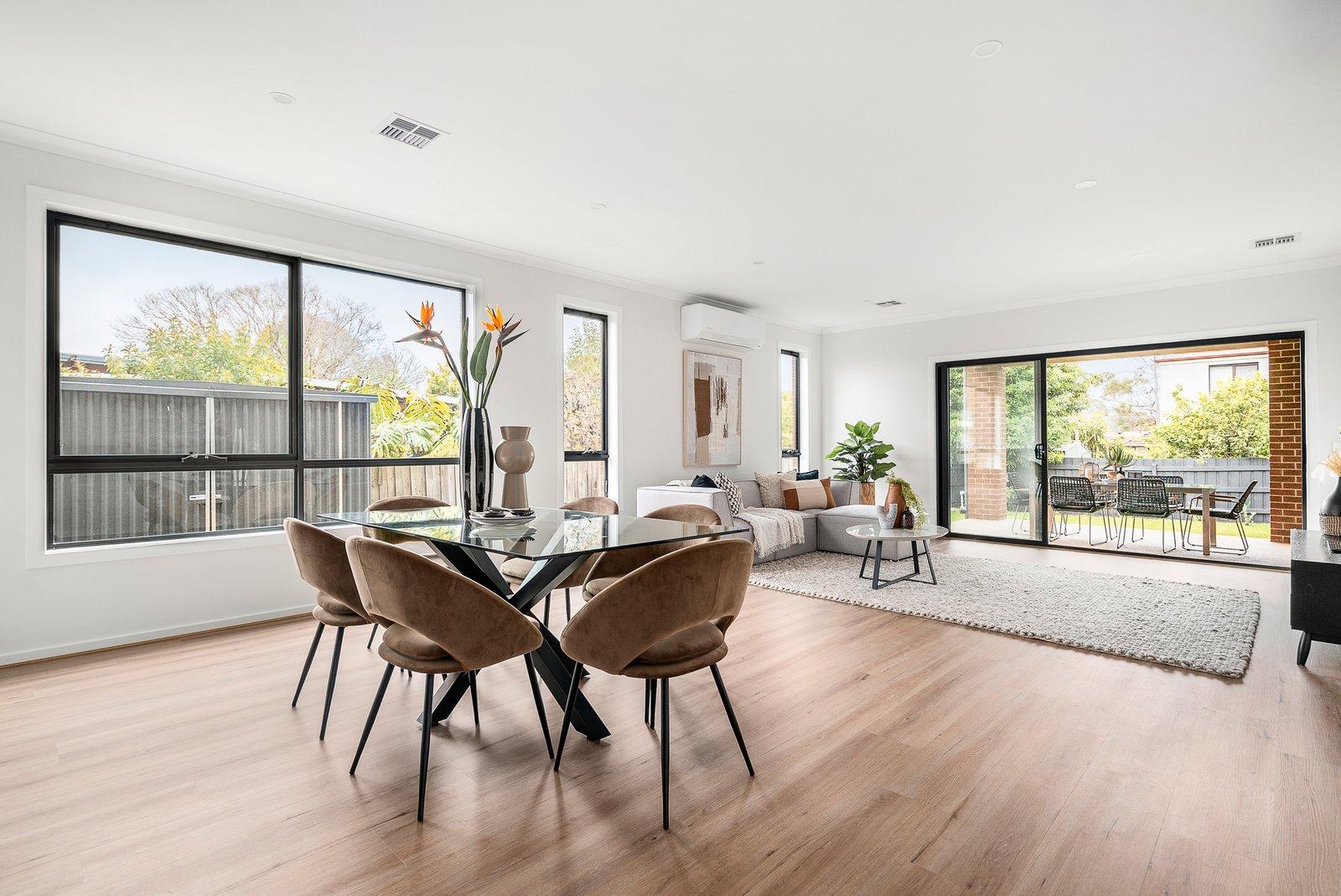 19A Allanfield Crescent, Wantirna South, 3152