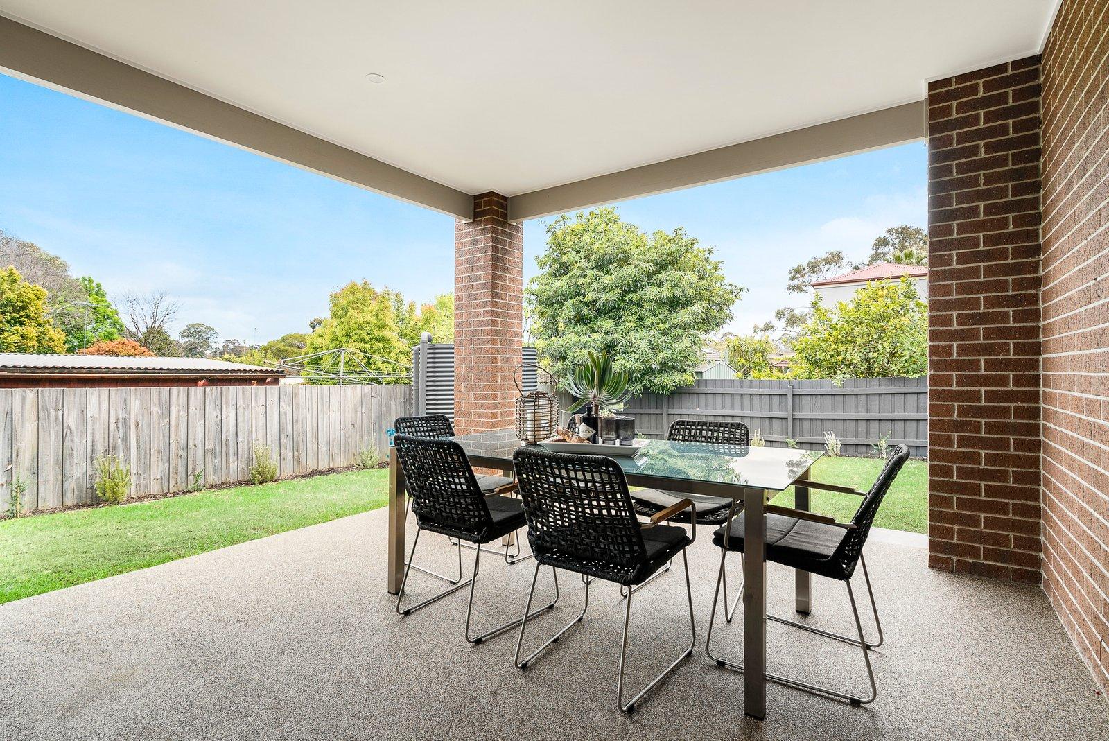 19A Allanfield Crescent, Wantirna South, 3152