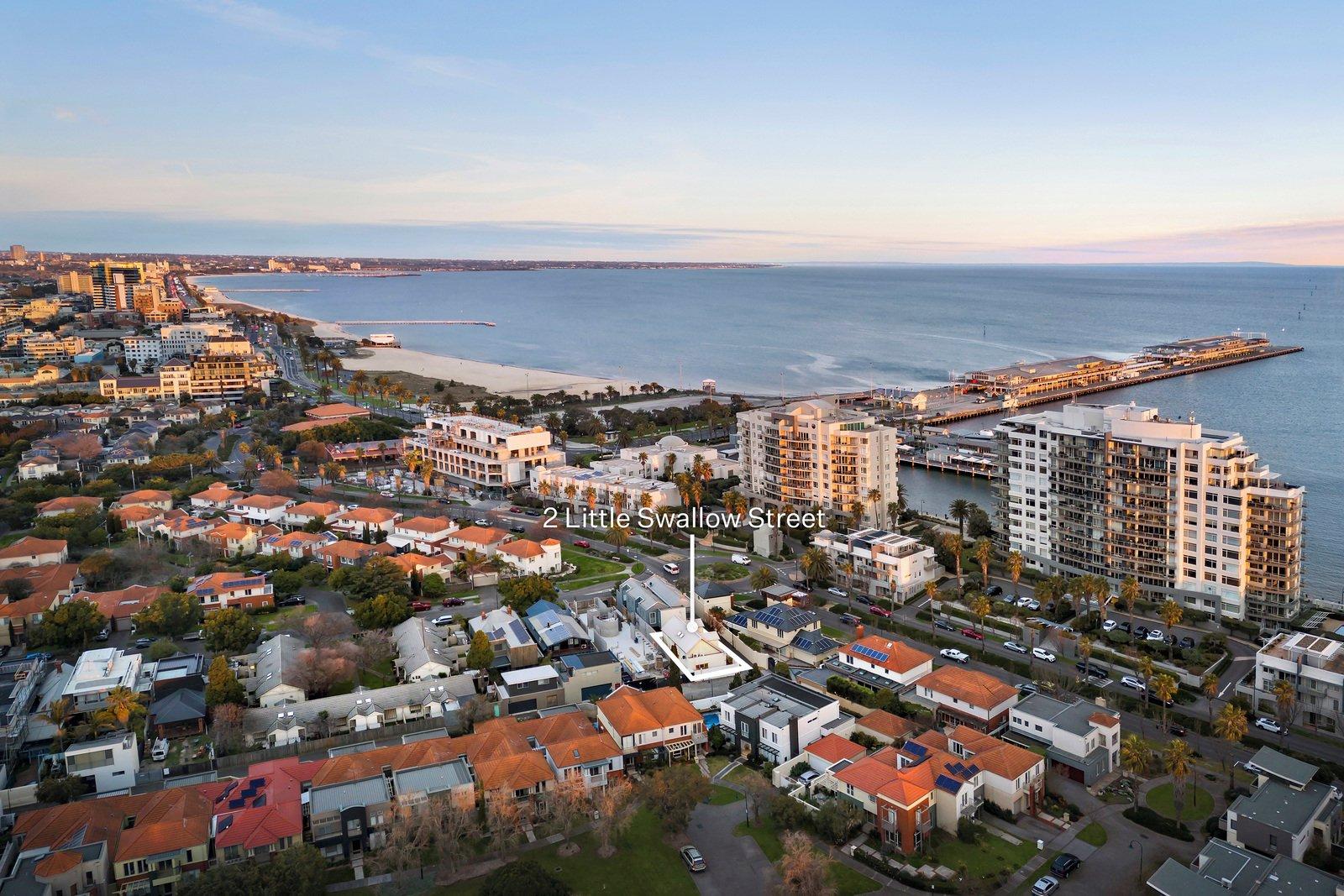 2 Little Swallow Street, Port Melbourne, 3207
