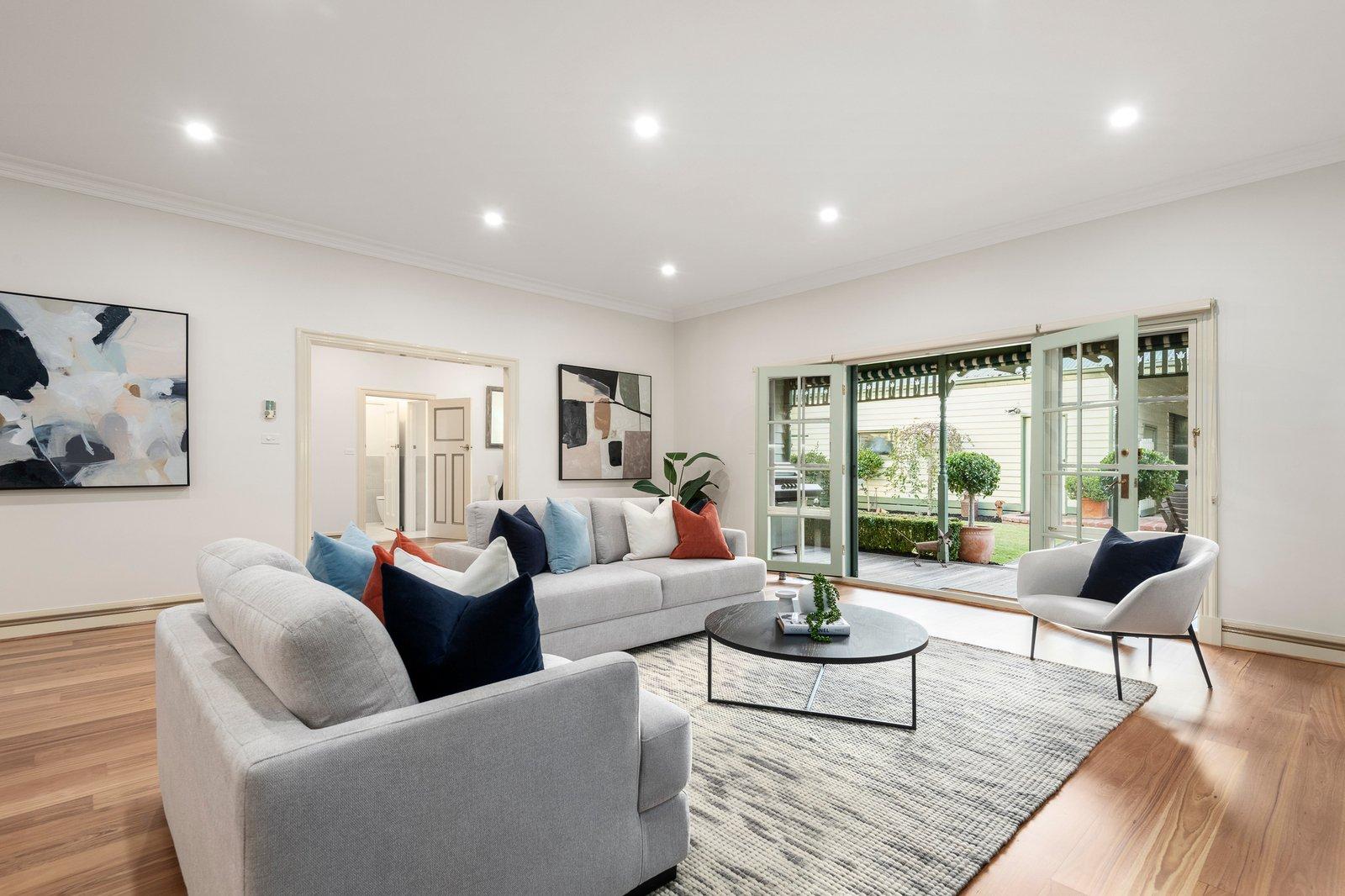 2 Park Road, Glen Iris, 3146