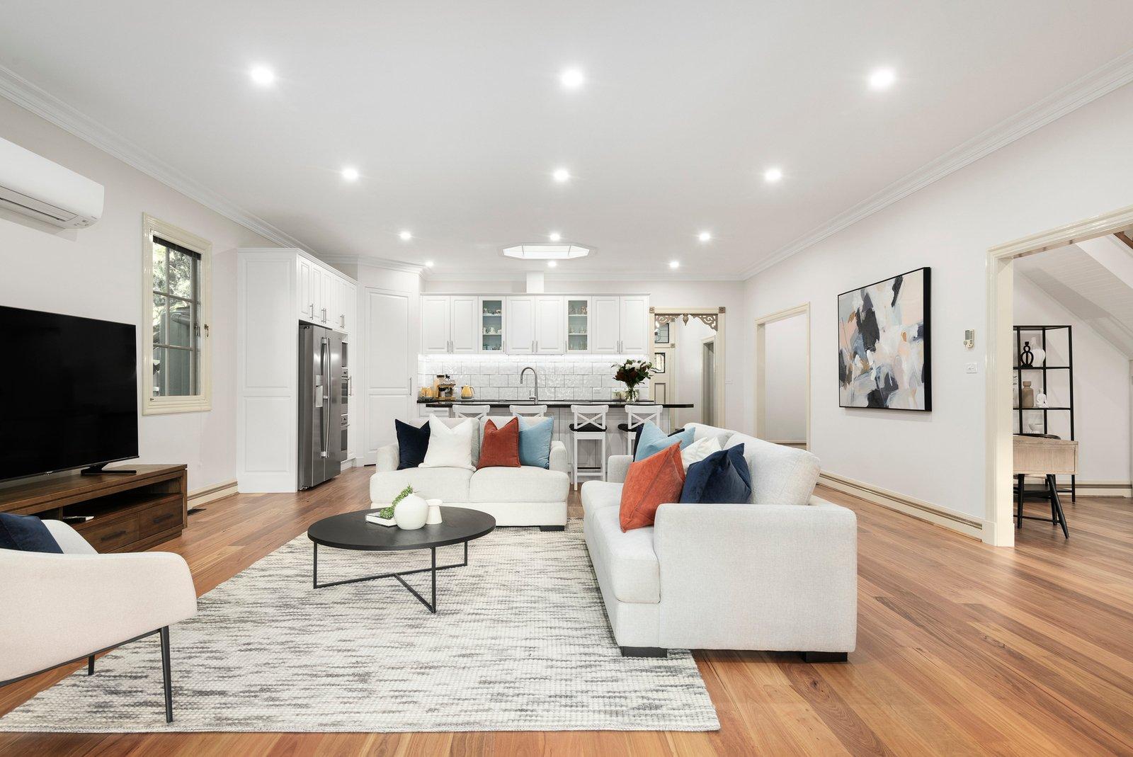 2 Park Road, Glen Iris, 3146