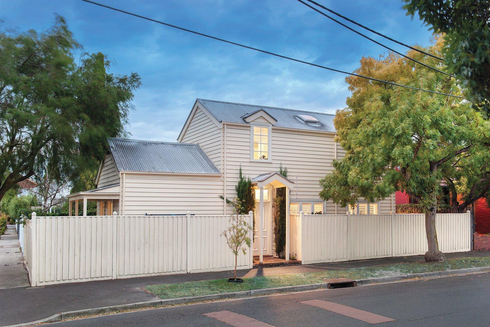 20 Bidey Street, Prahran, 3181