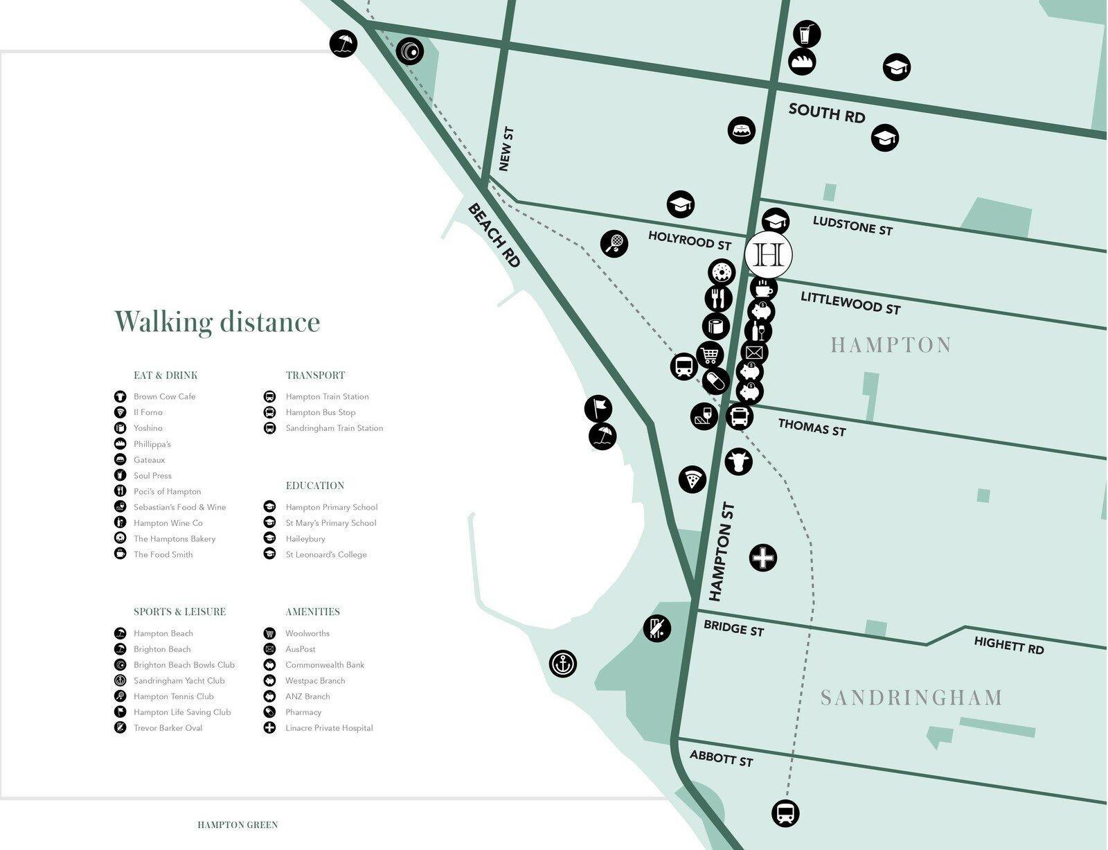 204/1A Littlewood Street, Hampton, 3188