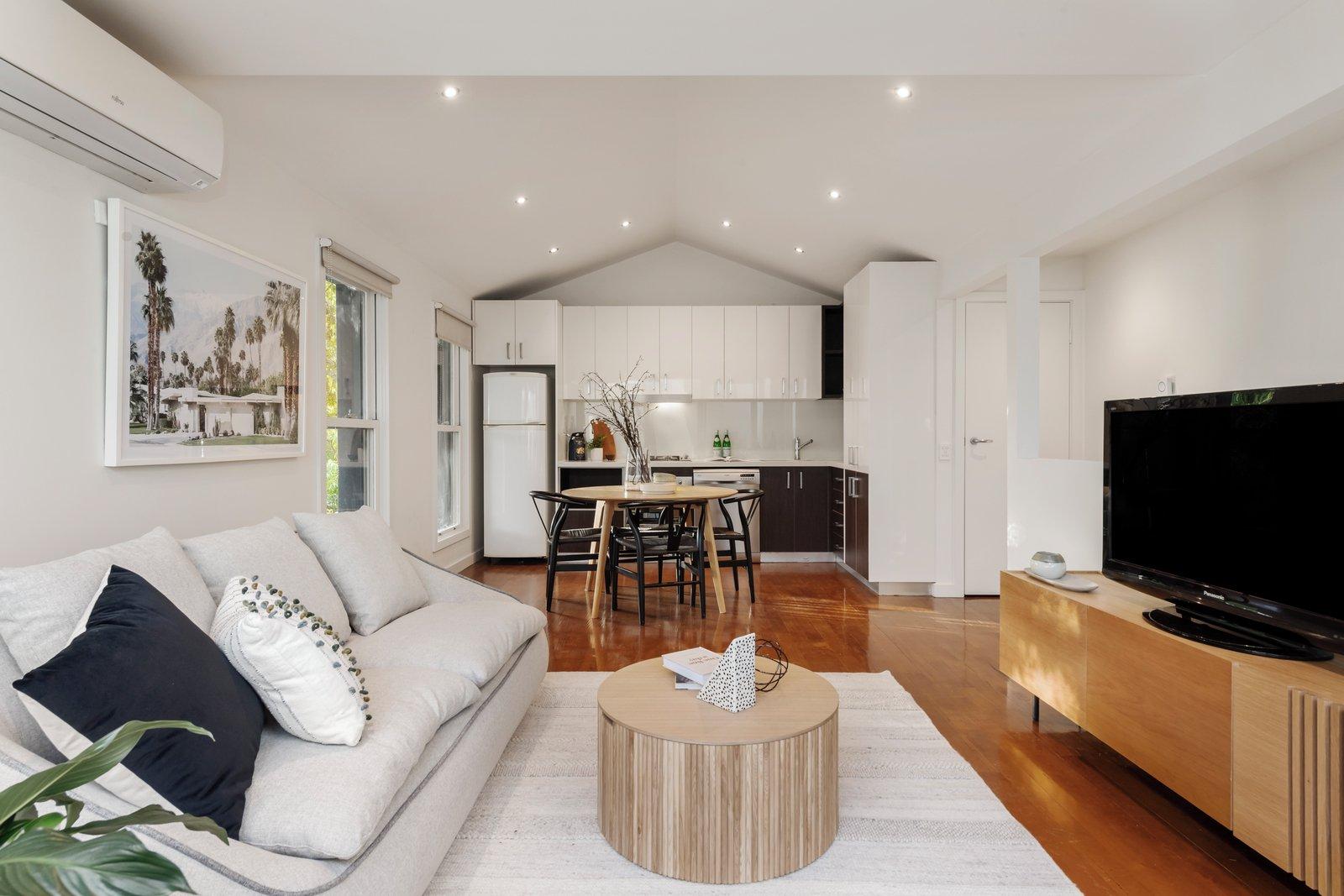 207 Ross Street, Port Melbourne, 3207