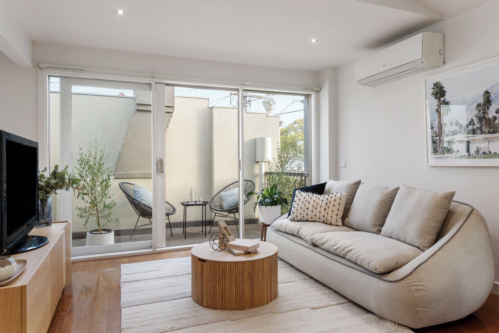 207 Ross Street, Port Melbourne, 3207